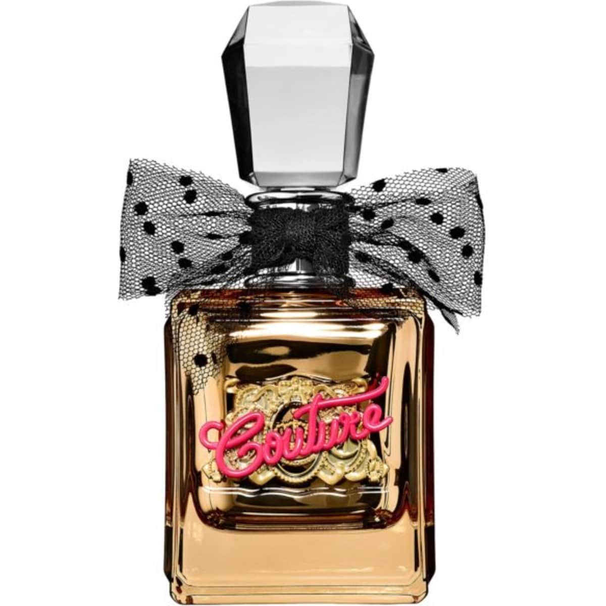 Juicy Couture Viva La Gold Eau De Parfum for Women