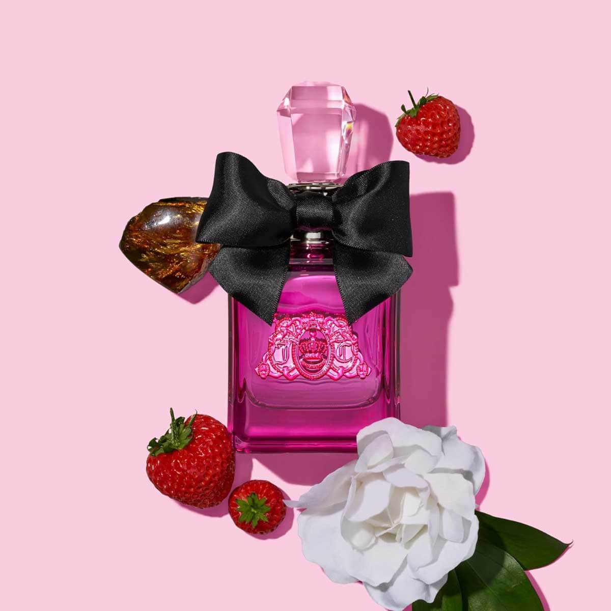 Juicy Couture Viva La Juicy Noir Eau De Parfum for Women