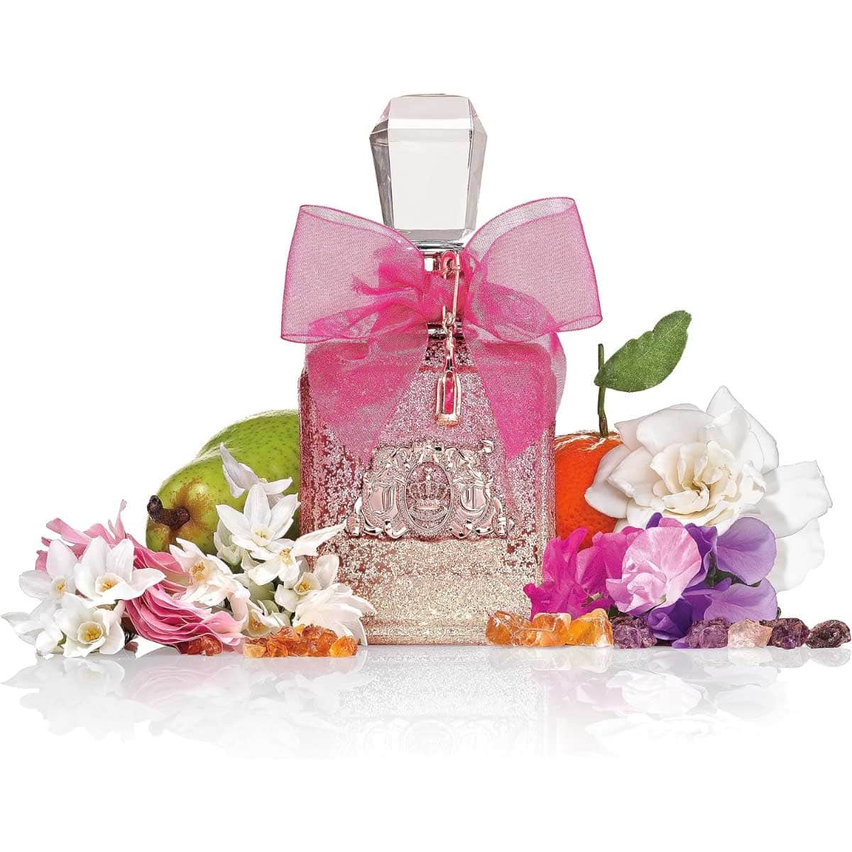 Juicy Couture Viva La Juicy Rose Eau De Parfum for Women