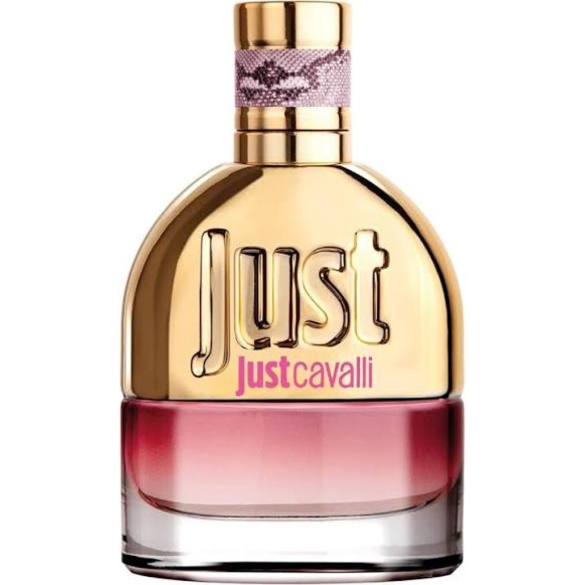 Just Cavalli Eau De Toilette 50 ml for Women