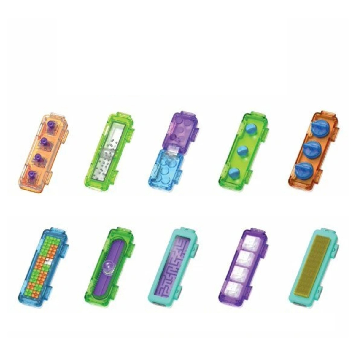 Just Play FX Wave 2 Assorted Blind Bar Unisex