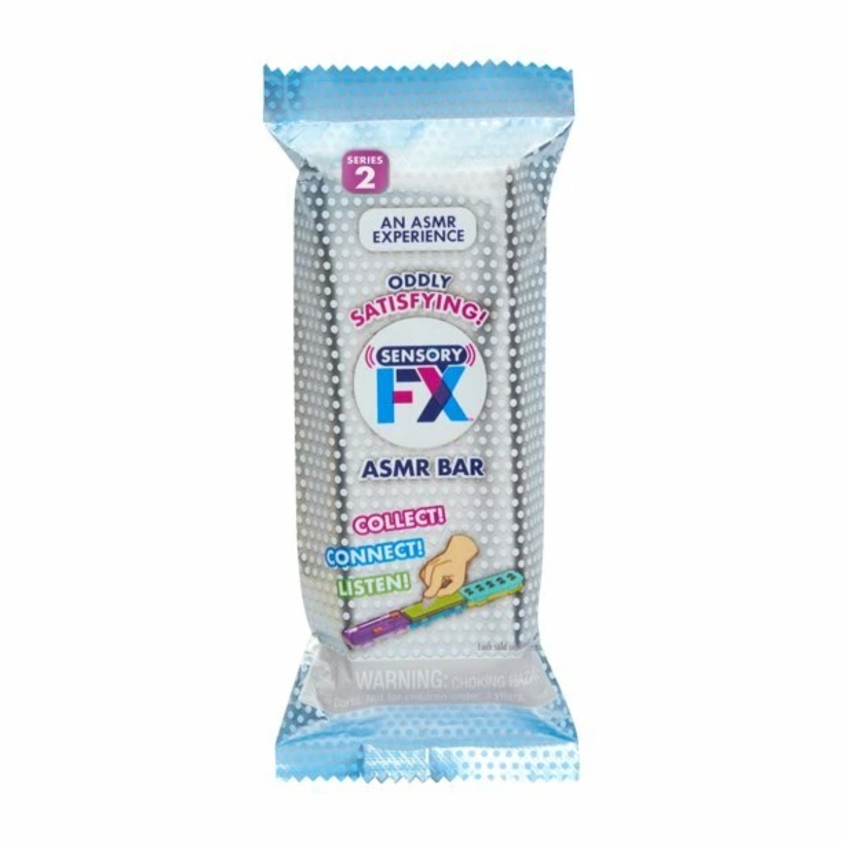 Just Play FX Wave 2 Assorted Blind Bar Unisex