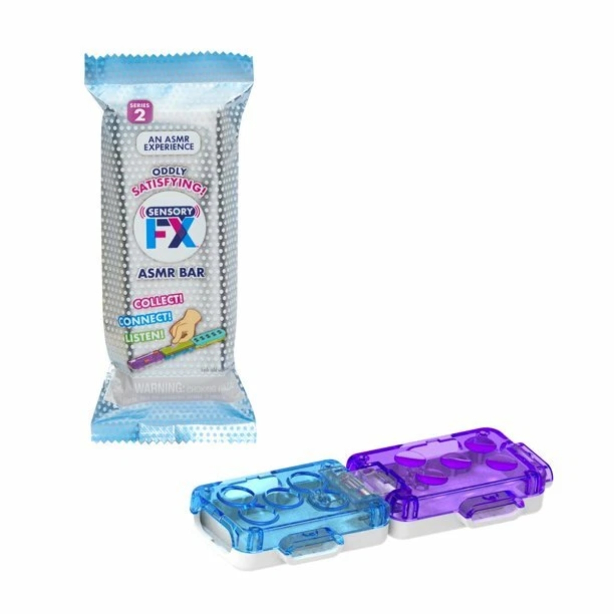 Just Play FX Wave 2 Assorted Blind Bar Unisex