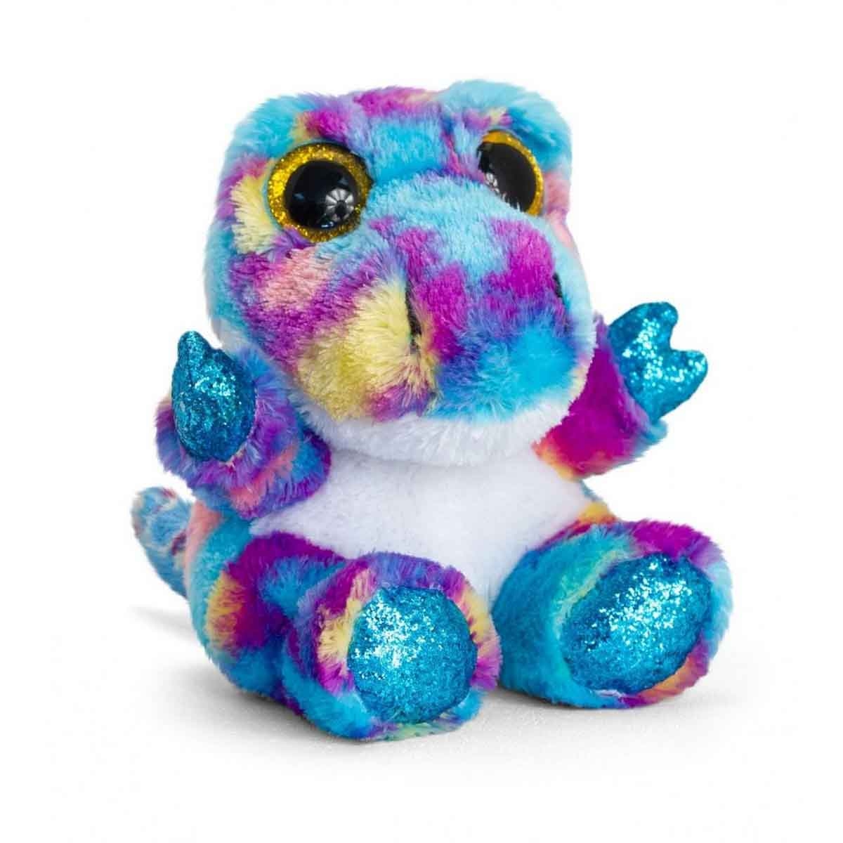 Keel Toys 25 cm Dinomotsu Assorted Plush Toy Toddler, 0-2 Years