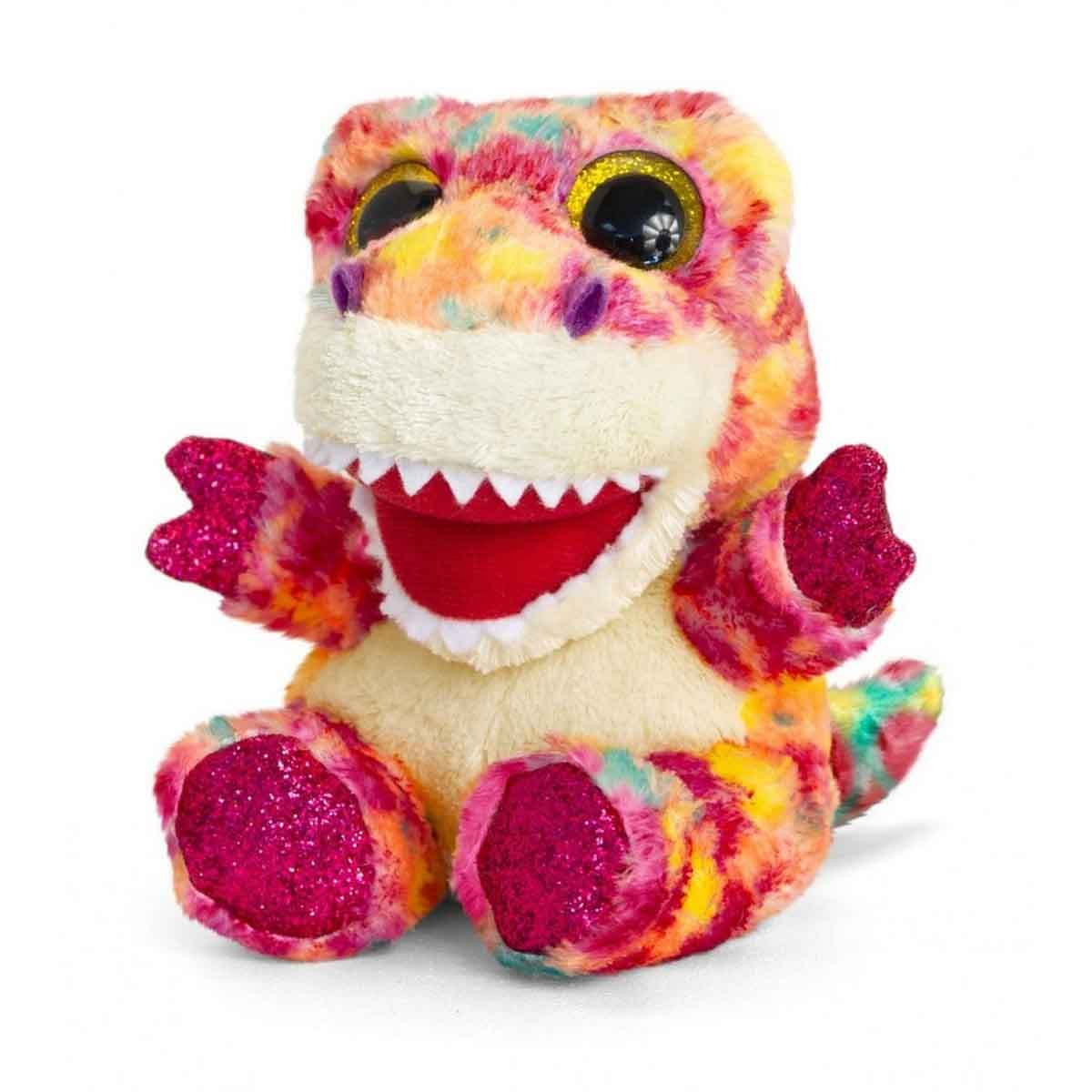 Keel Toys 25 cm Dinomotsu Assorted Plush Toy Toddler, 0-2 Years