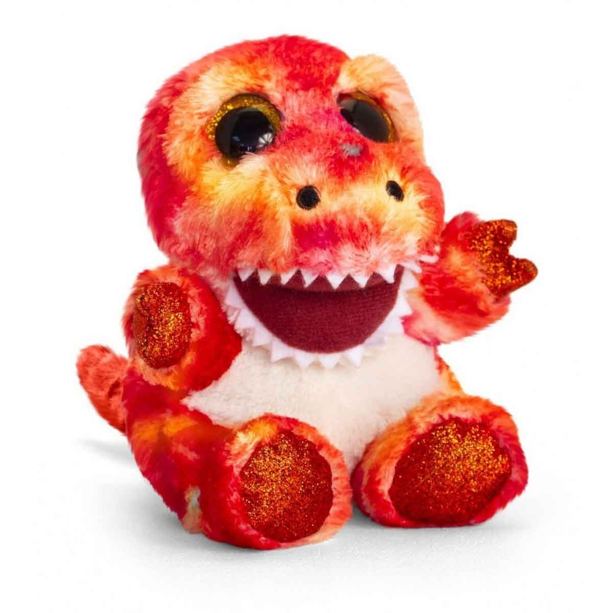 Keel Toys 25 cm Dinomotsu Assorted Plush Toy Toddler, 0-2 Years
