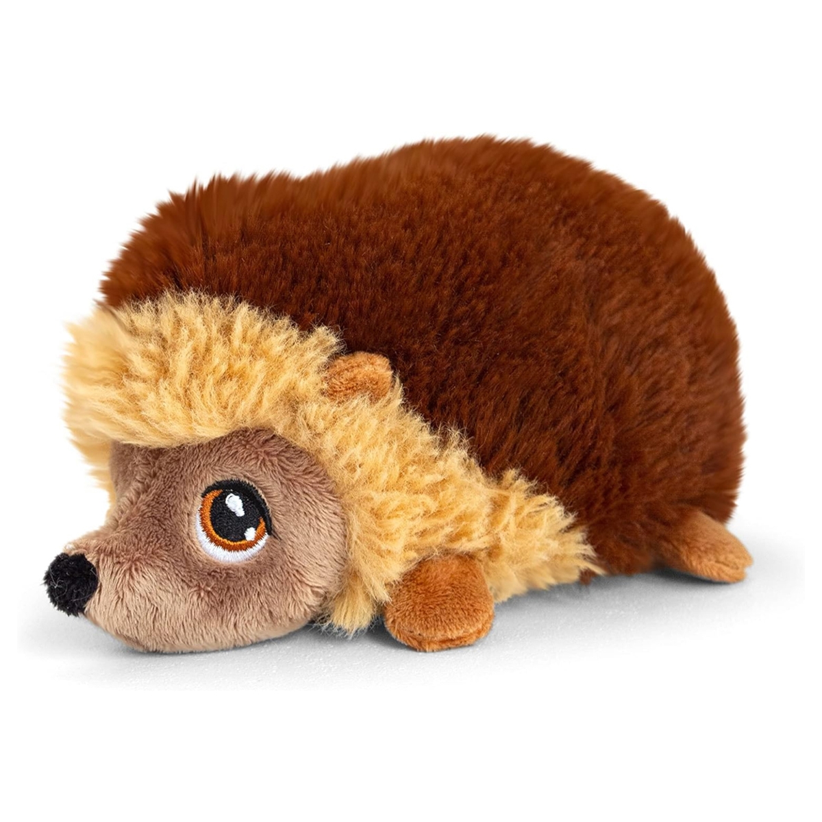 Keel Toys 7″ Hedgehog Plush Toy Unisex, 3-4 Years