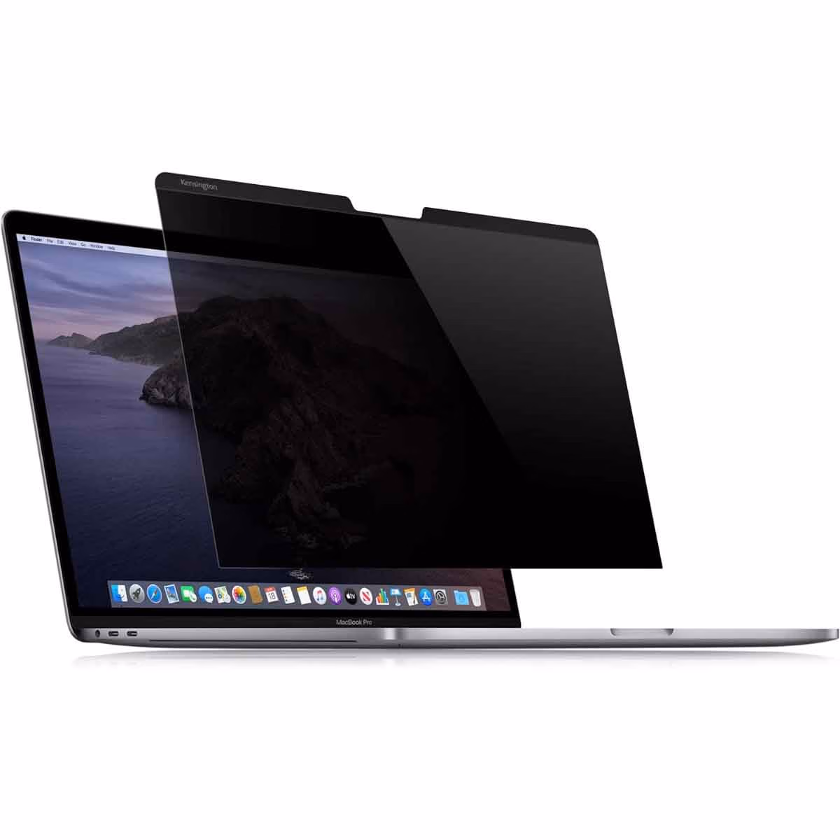 كينسينغتون فلتر خصوصية مغناطيسي مقاس 13 انش لأجهزة ماك بوك إير / ماك بوك برو