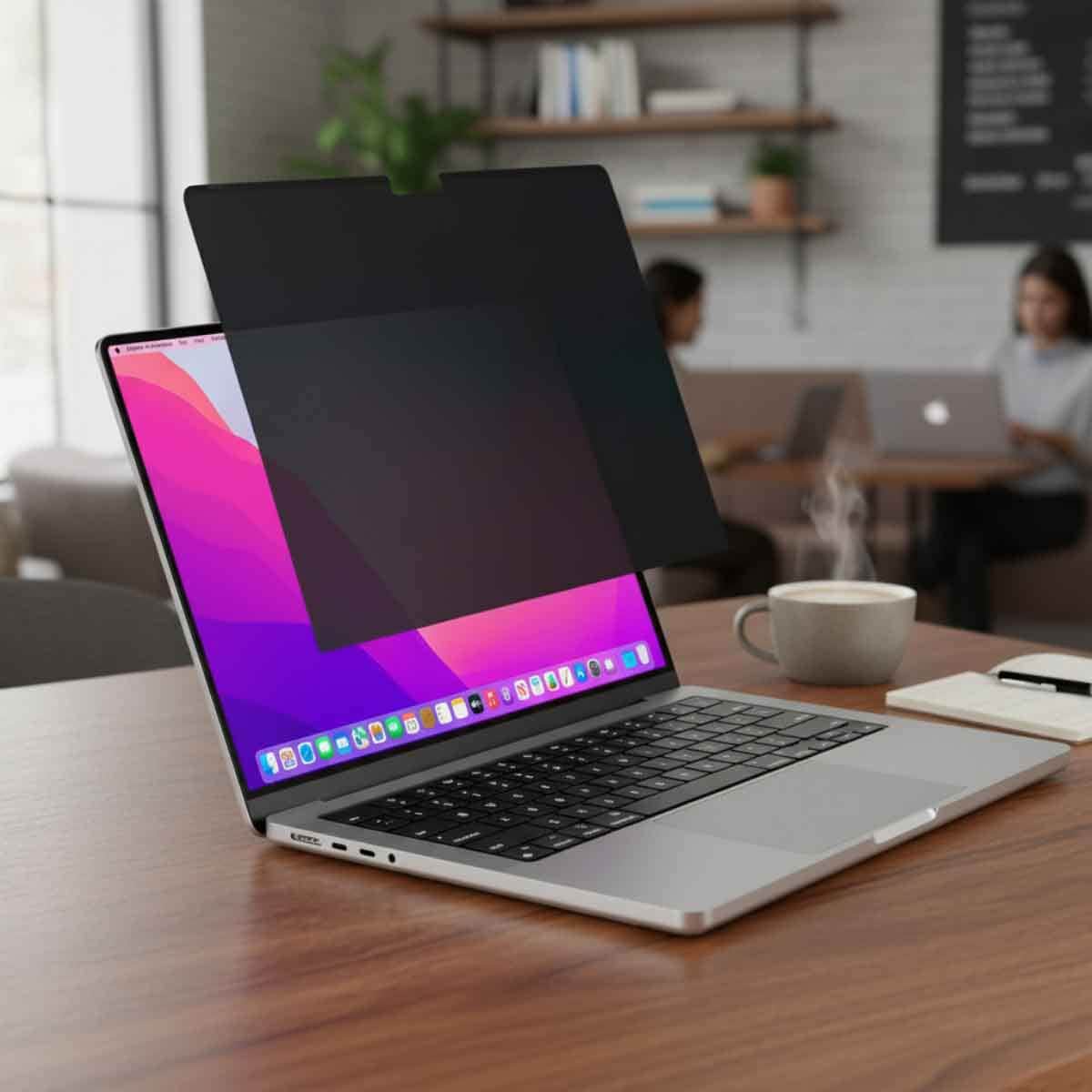 Kensington 14" MagPro Elite for MacBook Pro Privacy Screen Filter