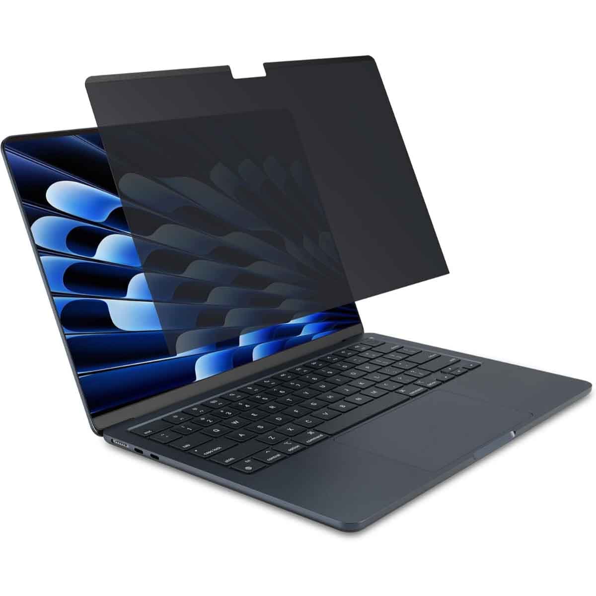 كينسينغتون فلتر خصوصية MagPro Elite لجهاز ماك بوك إير مقاس 15.3 انش