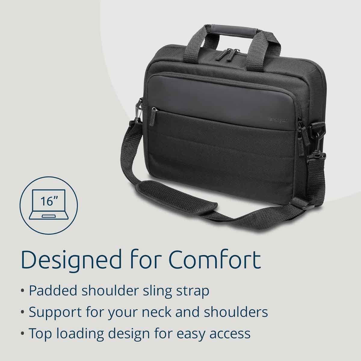 Kensington 16" EQ Case