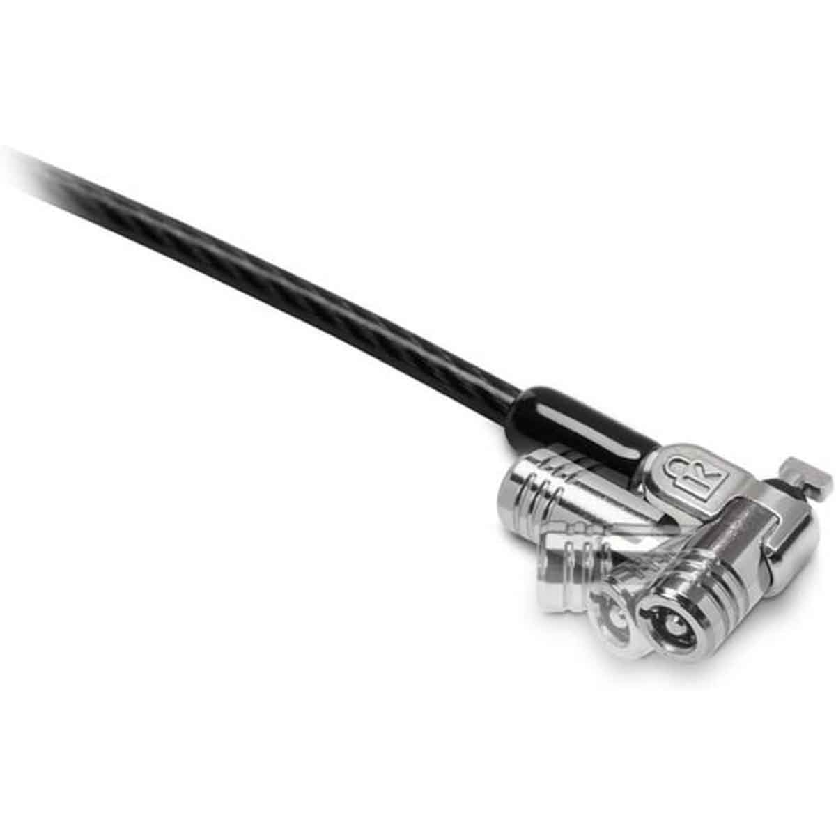 Kensington 25-Piece MicroSaver 2.0 Keyed Master Keyed FT Laptop Lock Set