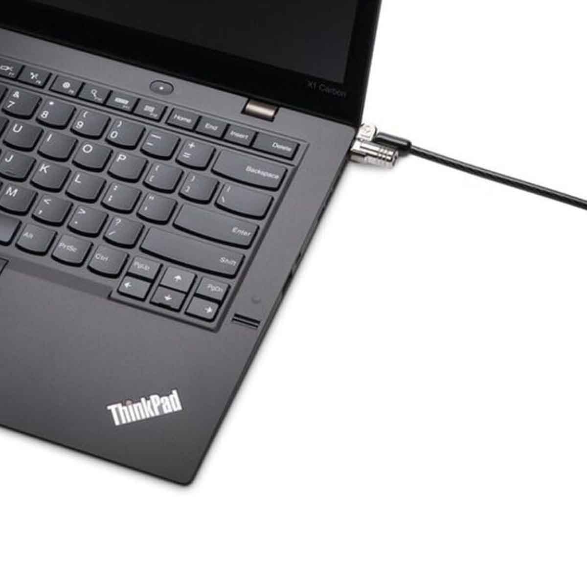 Kensington 25-Piece MicroSaver 2.0 Keyed Master Keyed FT Laptop Lock Set