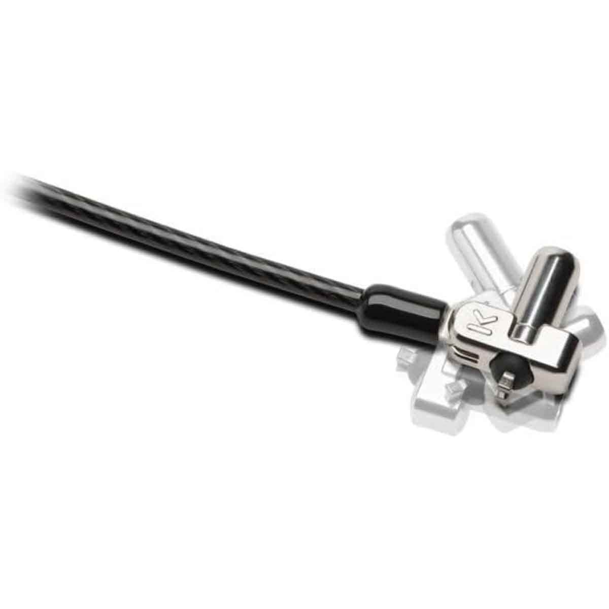 Kensington 25-Piece NanoSaver Keyed Master Keyed FT Laptop Lock Set