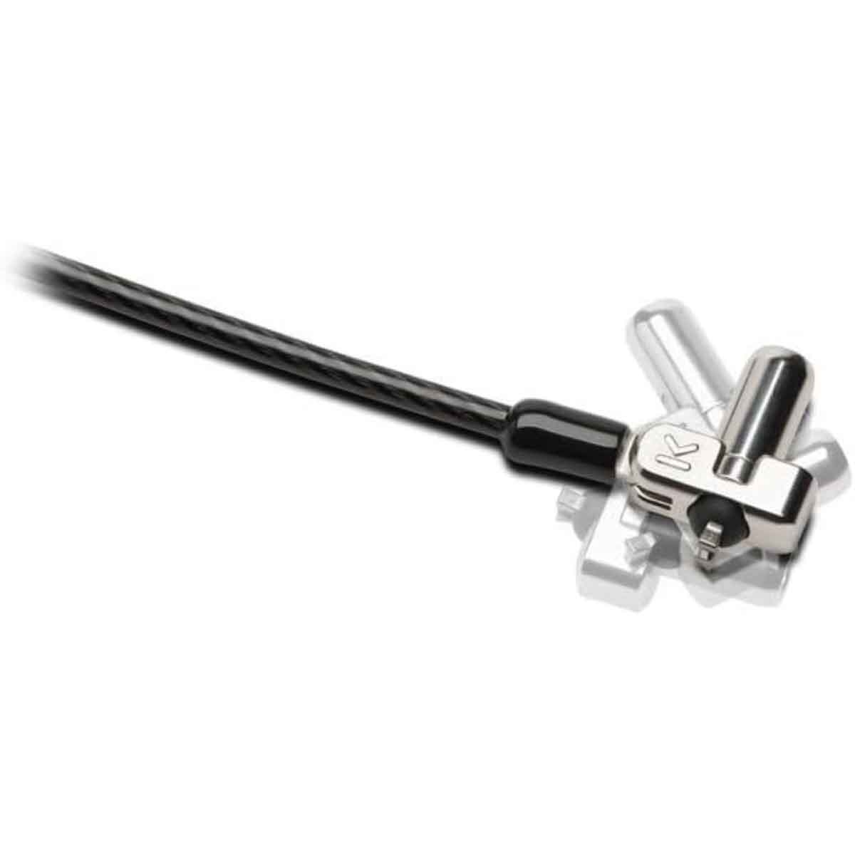 Kensington 25-Piece NanoSaver Keyed Master Keyed FT Laptop Lock Set