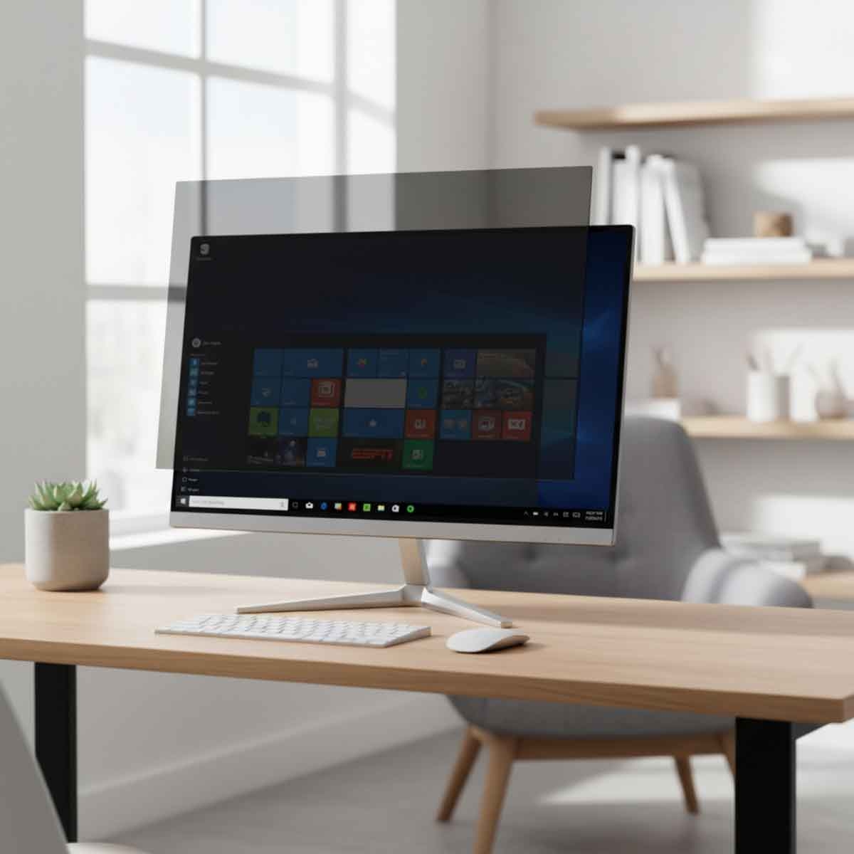 Kensington 27" Monitor Privacy Screen Filter