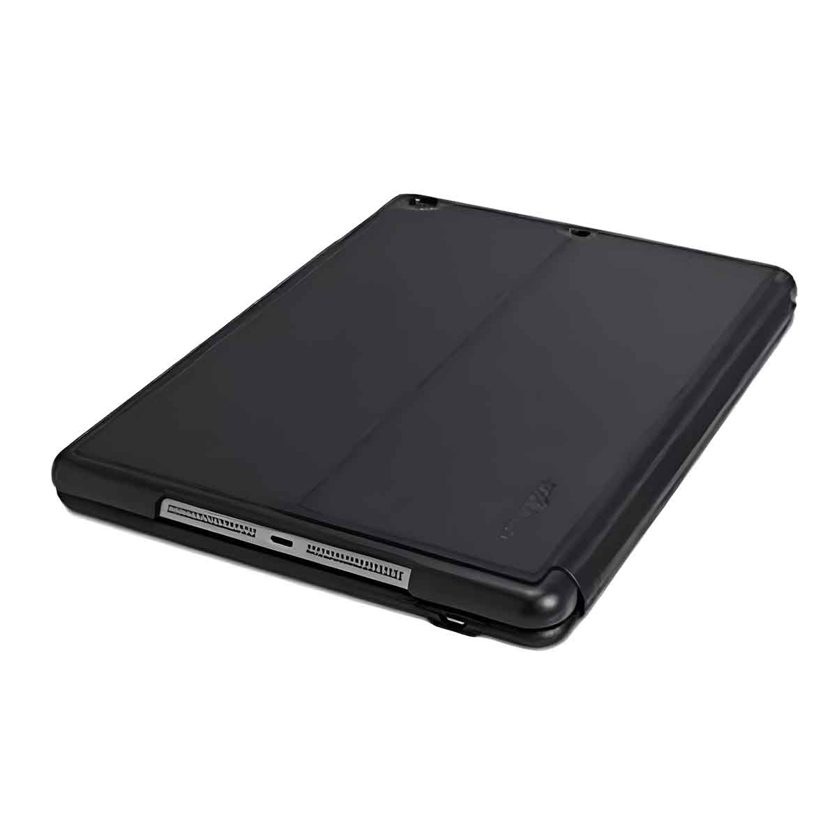 Kensington Black 9.7" KeyFolio Thin X2 Plus for iPad Air 2 Case