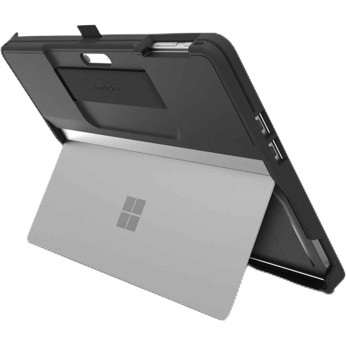 Kensington BlackBelt EQ Rugged Case for Surface Pro 9/10/11/CoPilot & PC