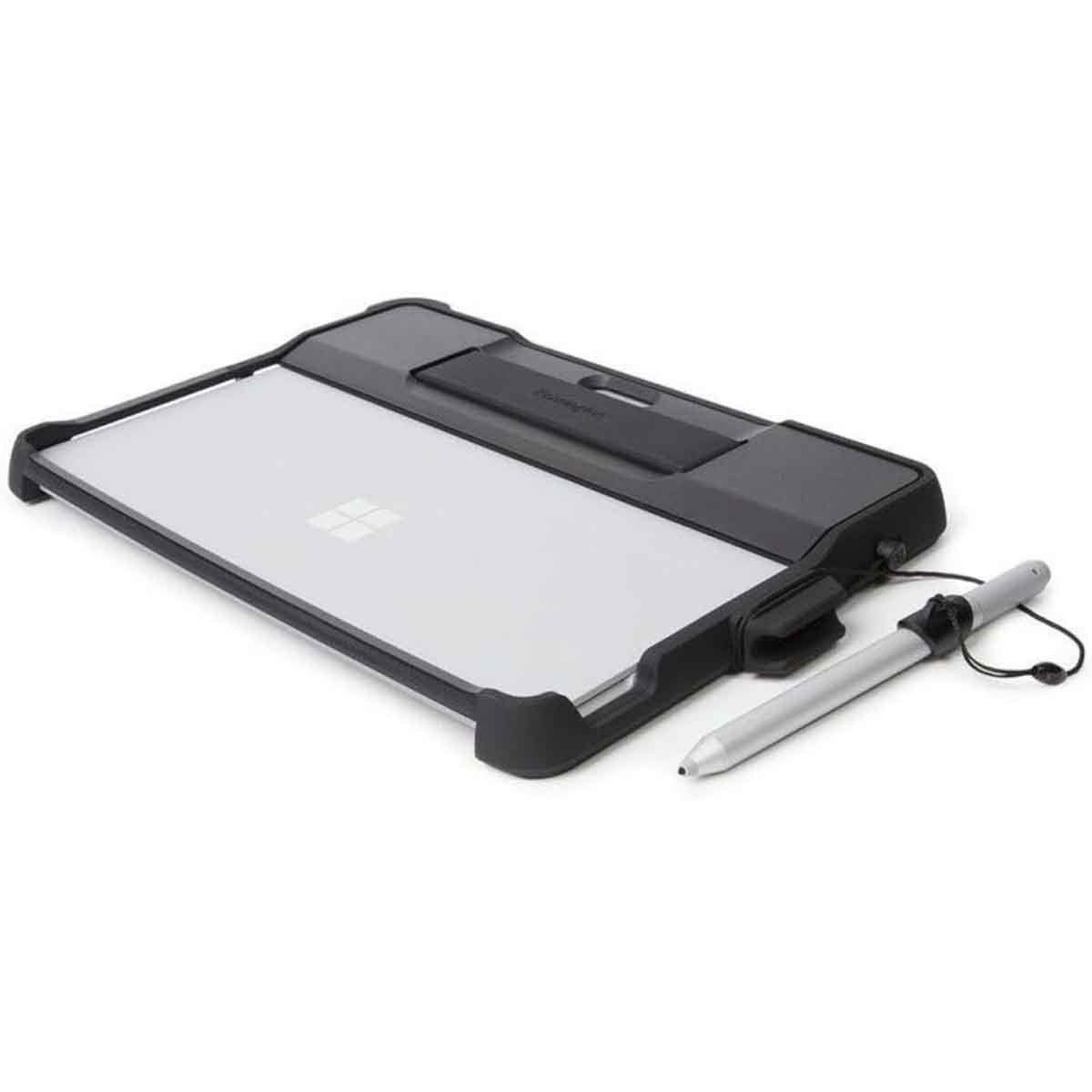 Kensington BlackBelt Rugged Case for Surface Go