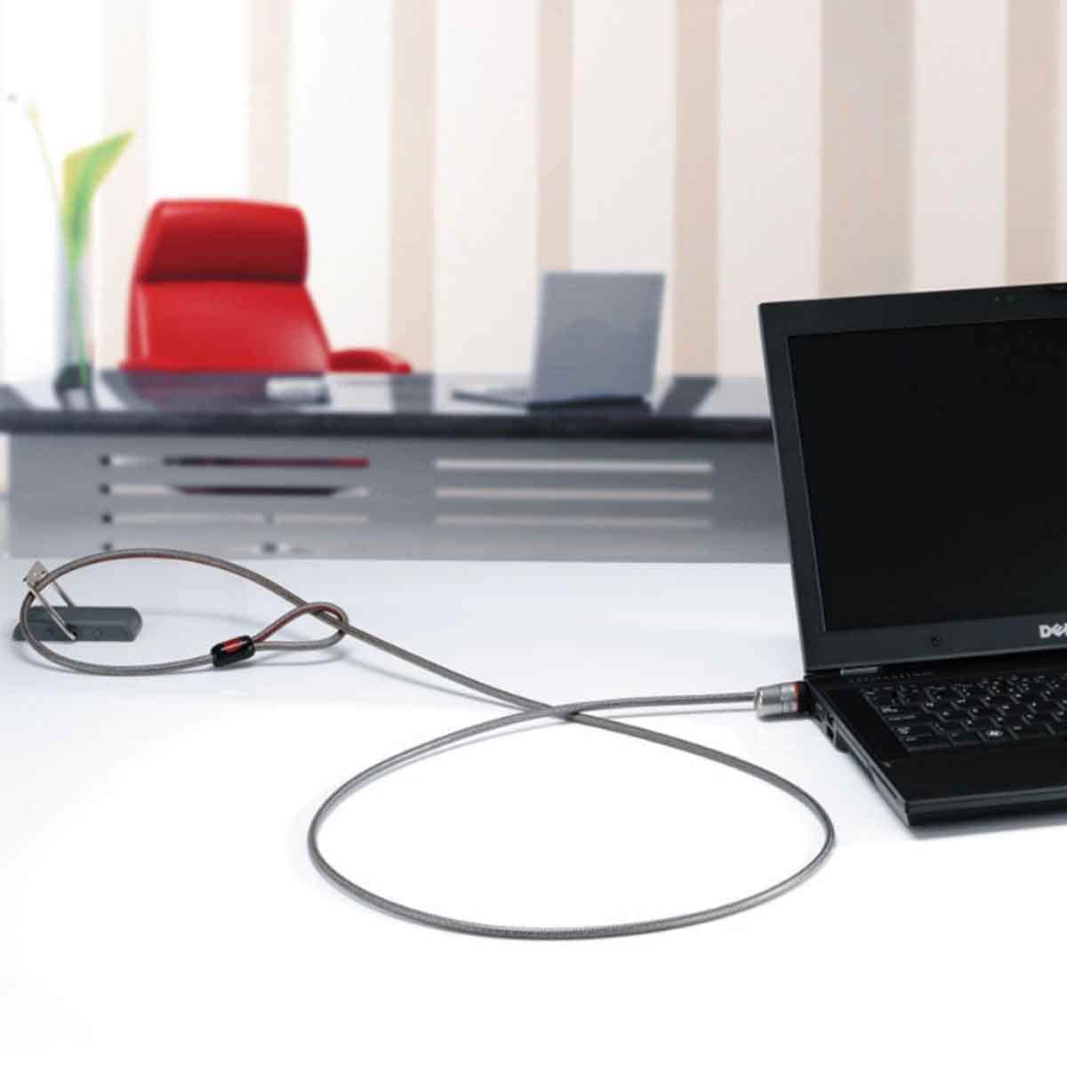 Kensington Desk Mount Security Anchor Point
