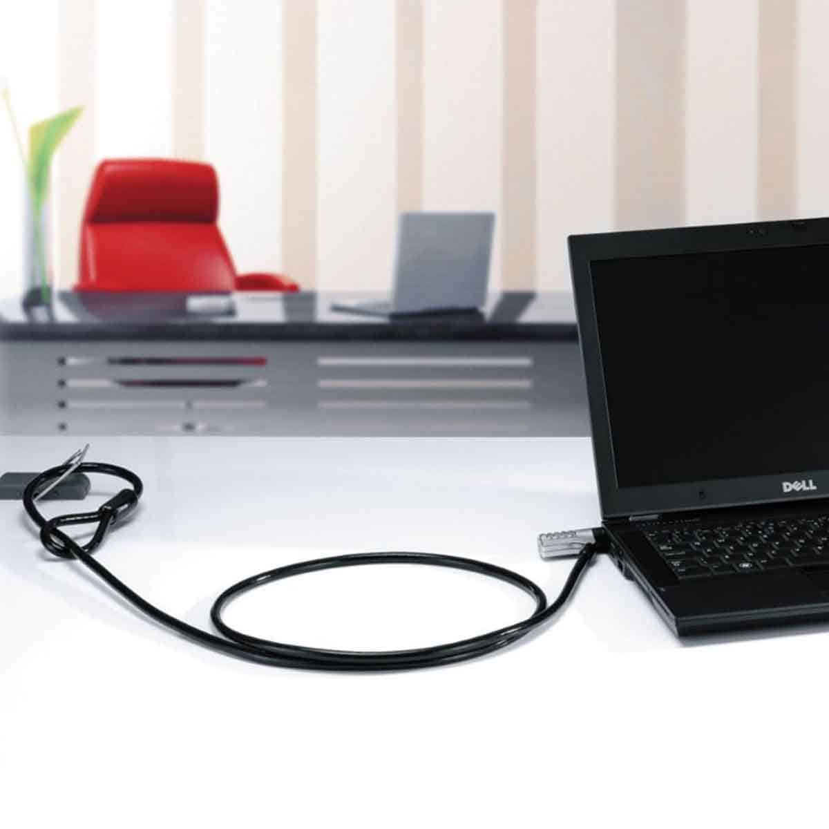 Kensington Desk Mount Security Anchor Point