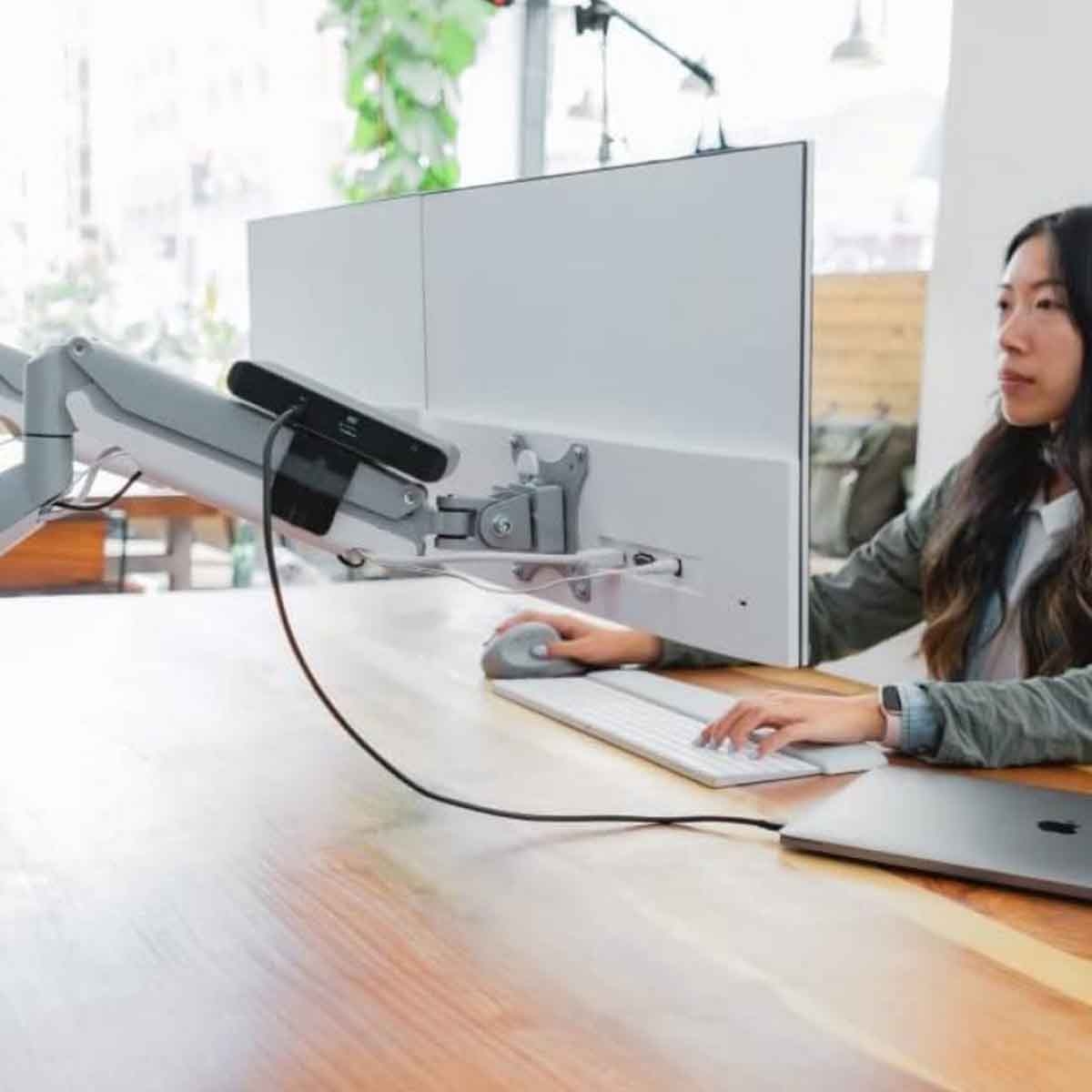 كينسينغتون حامل تثبيت لمحطات الإرساء