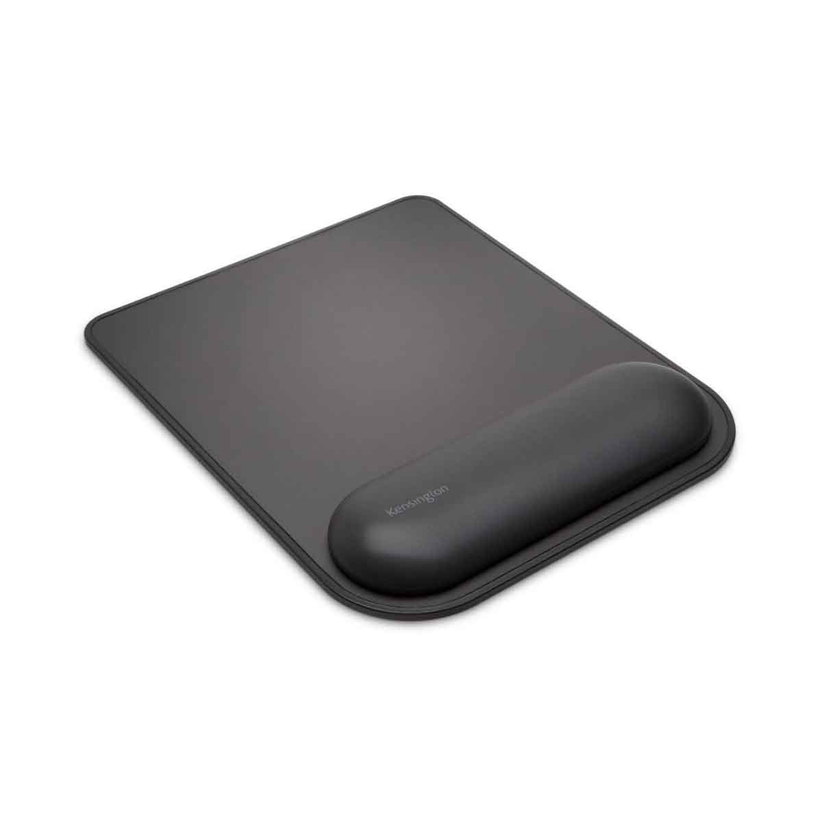 Kensington ErgoSoft with Wrist Rest Standard Mousepad