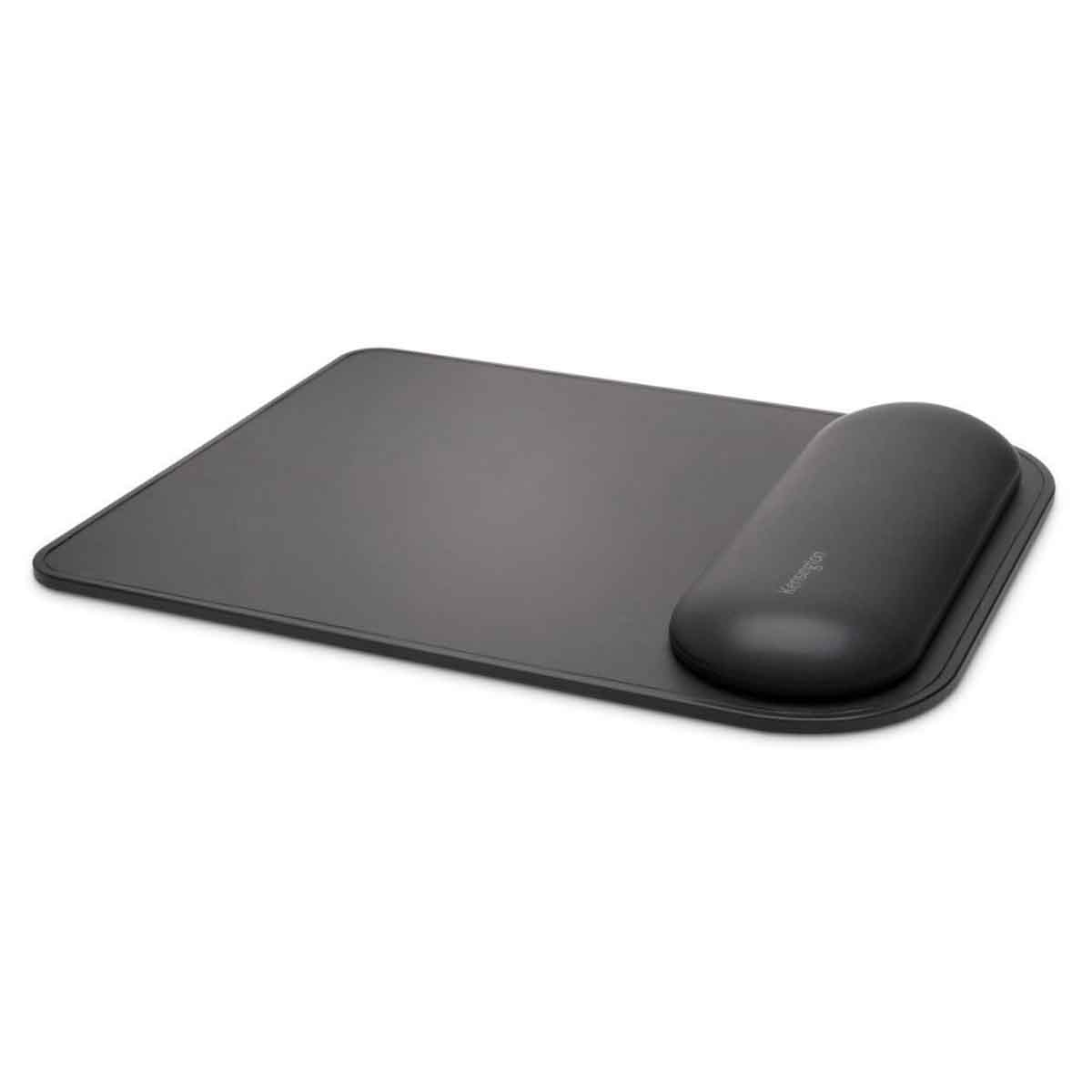Kensington ErgoSoft with Wrist Rest Standard Mousepad