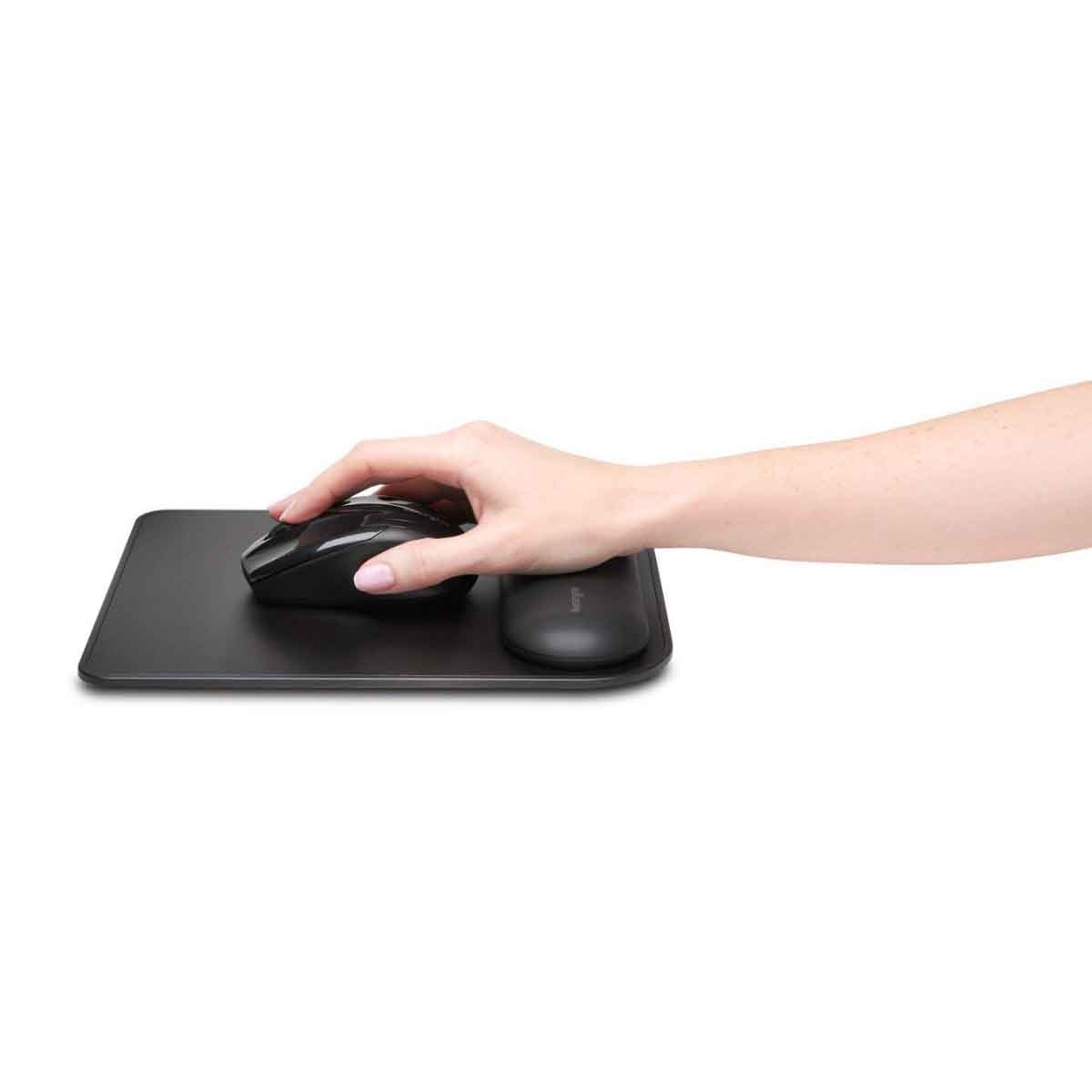 Kensington ErgoSoft with Wrist Rest Standard Mousepad