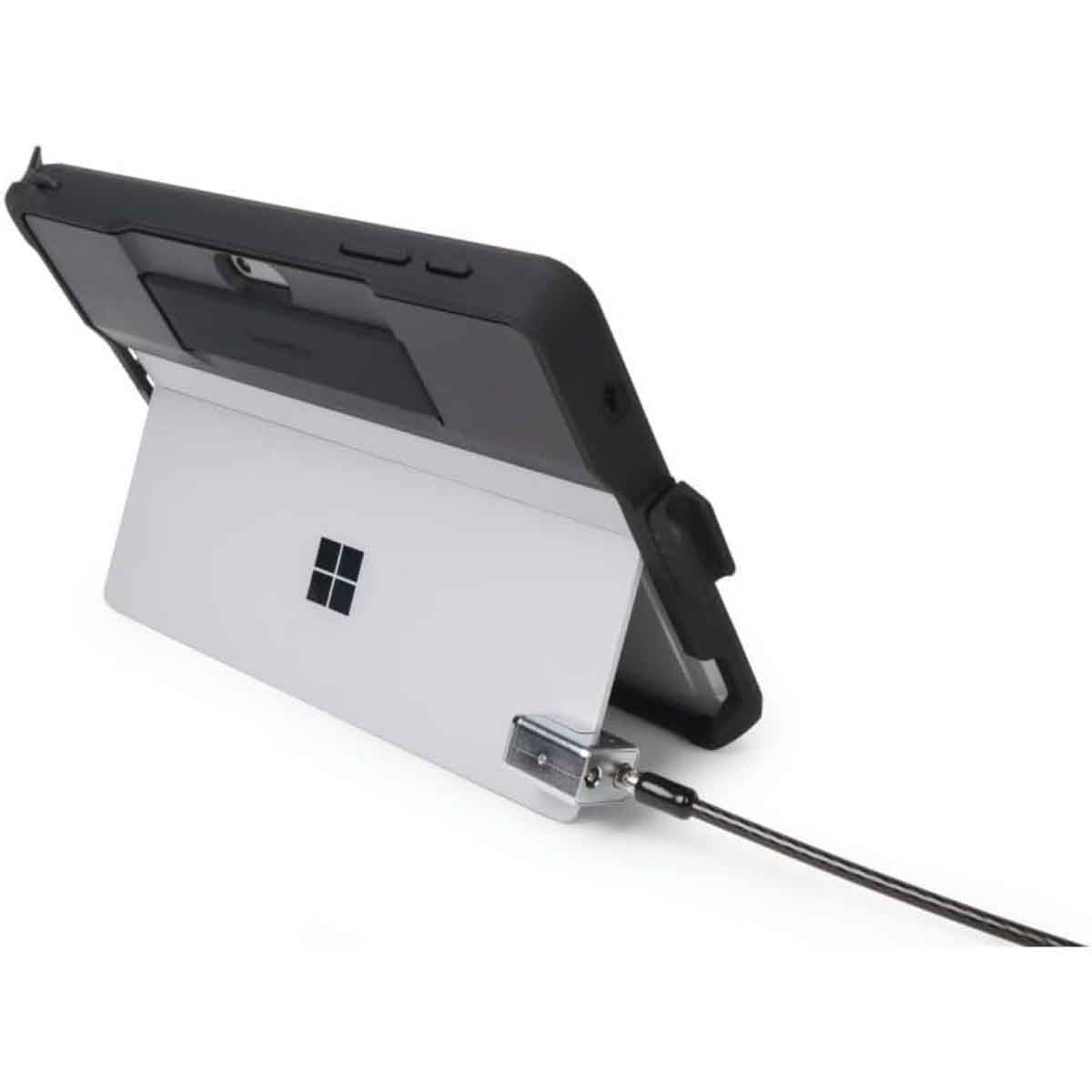 كينسينغتون قفل كابل بمفتاح لأجهزة سيرفس برو من 3 إلى 8