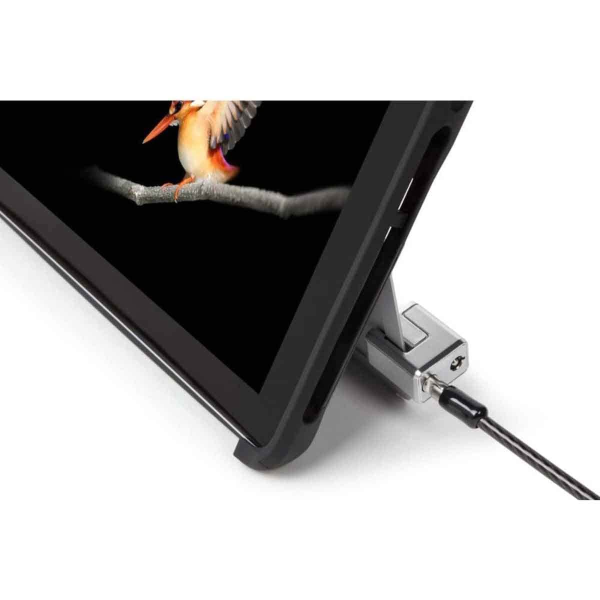 Kensington Keyed Cable Lock for Surface Pro 3-8