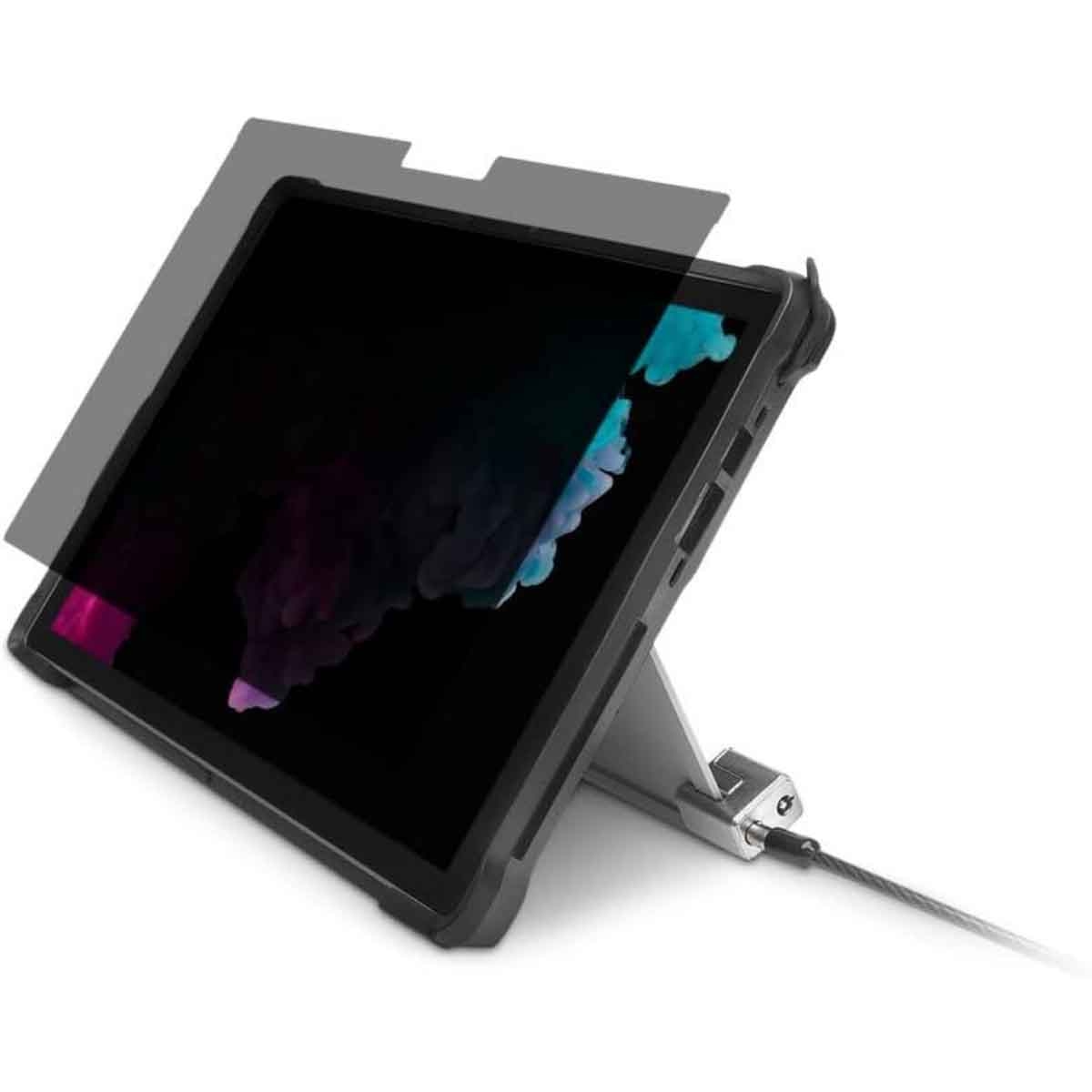 كينسينغتون قفل كابل بمفتاح لأجهزة سيرفس برو من 3 إلى 8