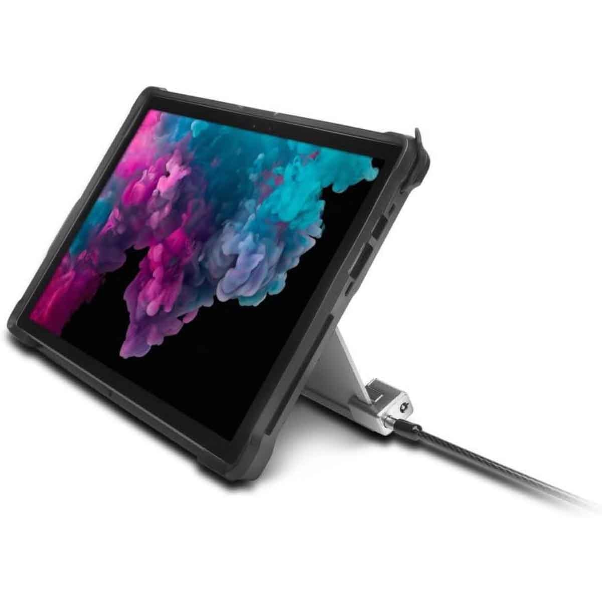 كينسينغتون قفل كابل بمفتاح لأجهزة سيرفس برو من 3 إلى 8