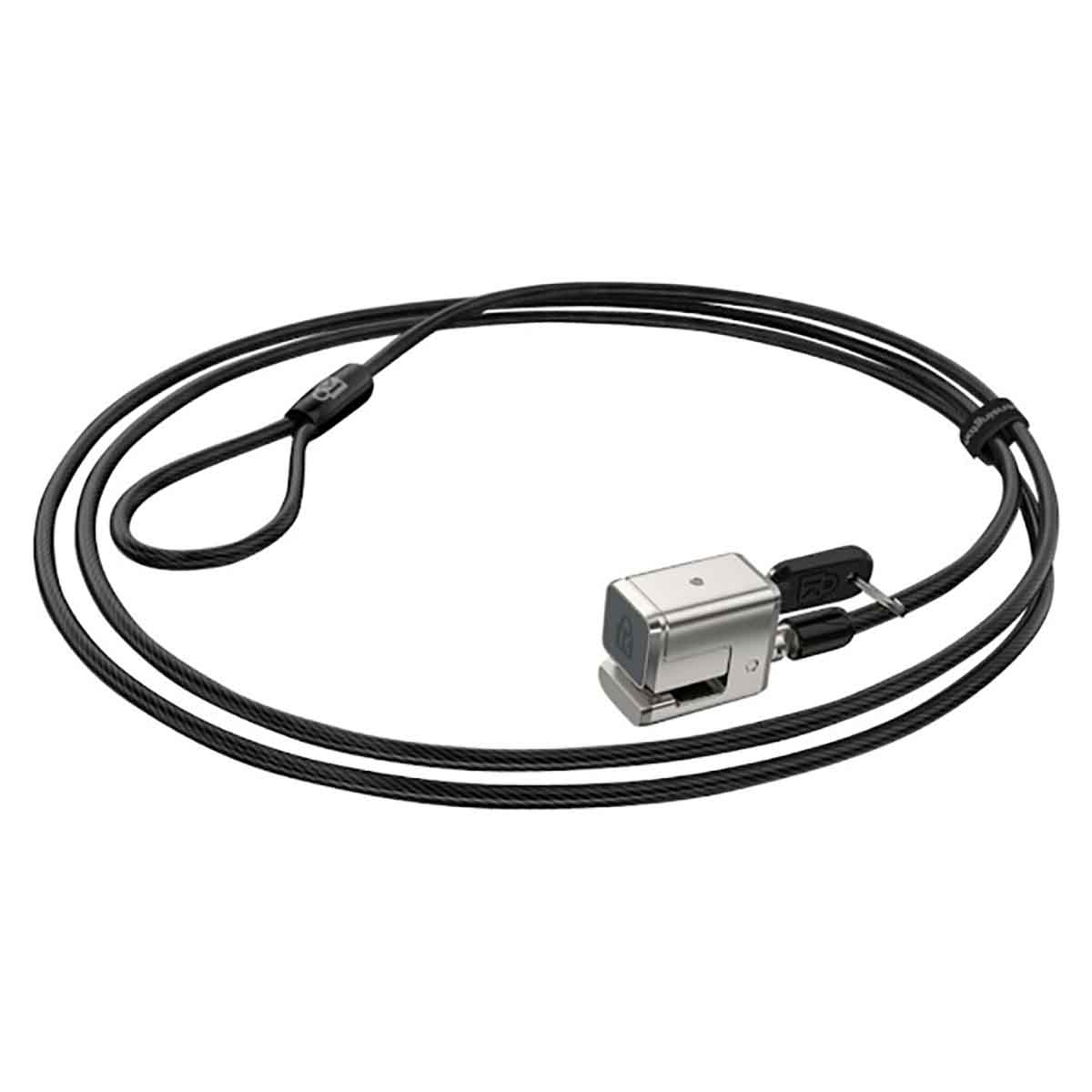 Kensington Master Keyed Keyed Cable Lock for Surface Pro