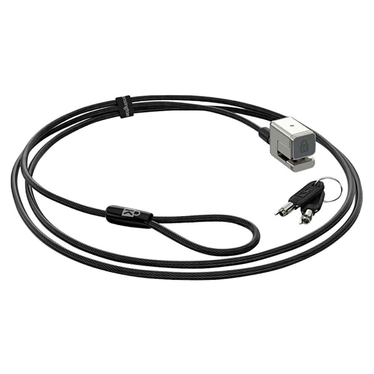 Kensington Master Keyed Keyed Cable Lock for Surface Pro