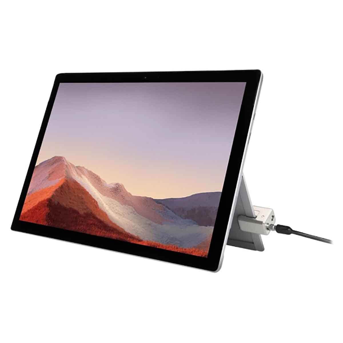 Kensington Master Keyed Keyed Cable Lock for Surface Pro