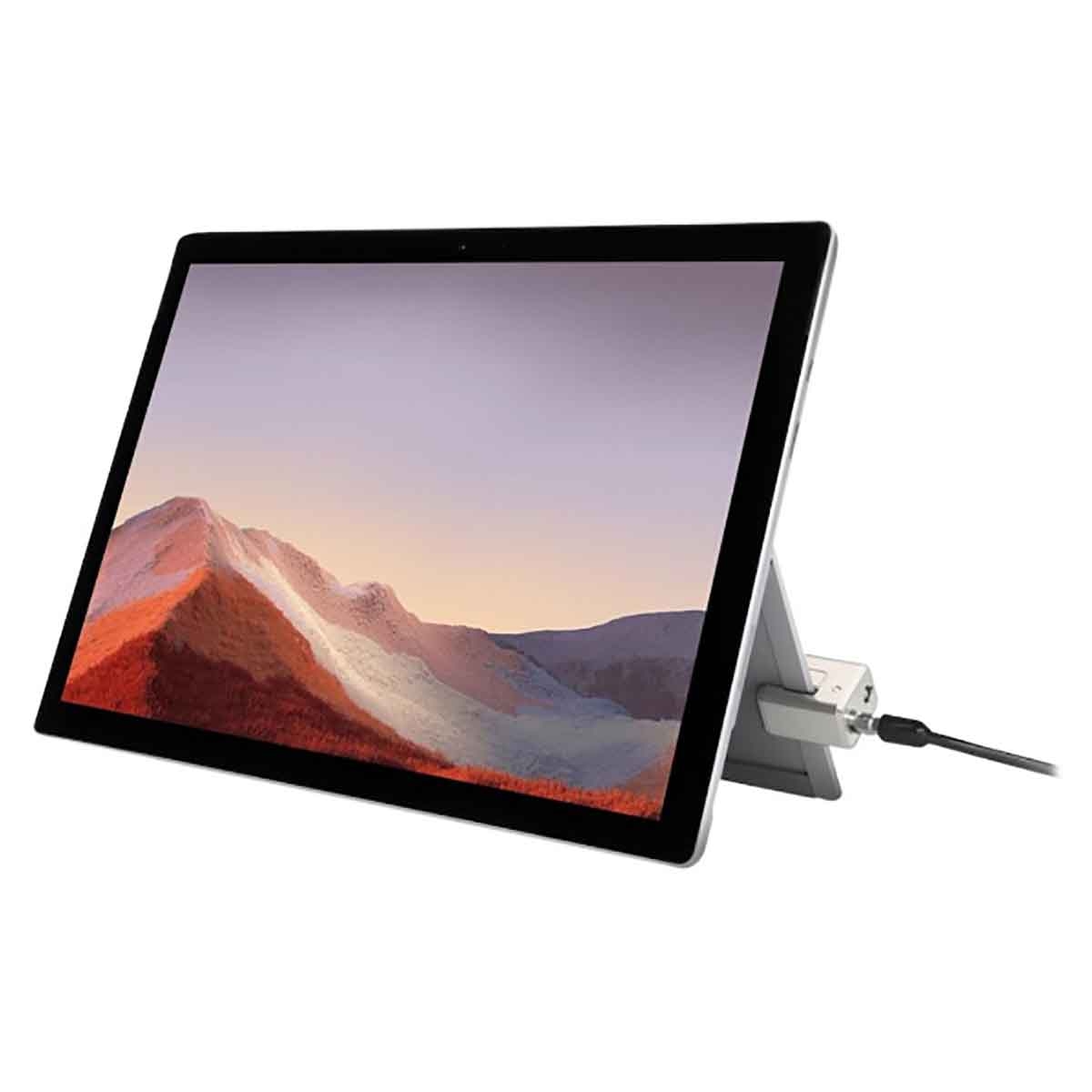 Kensington Master Keyed Keyed Cable Lock for Surface Pro