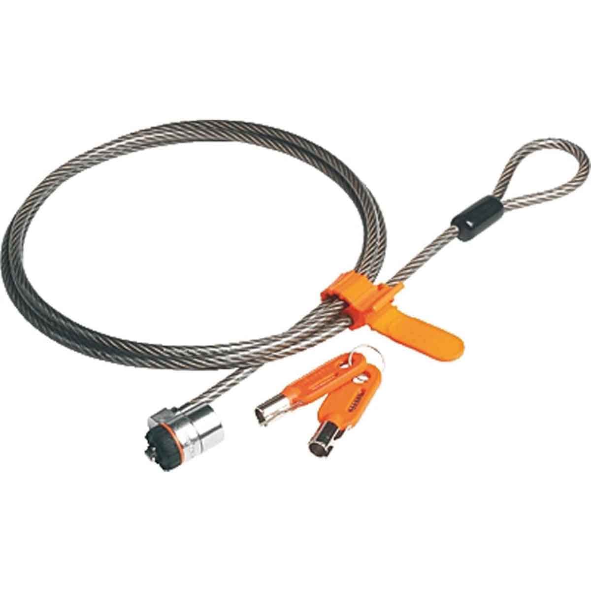 Kensington MicroSaver Keyed Laptop Lock
