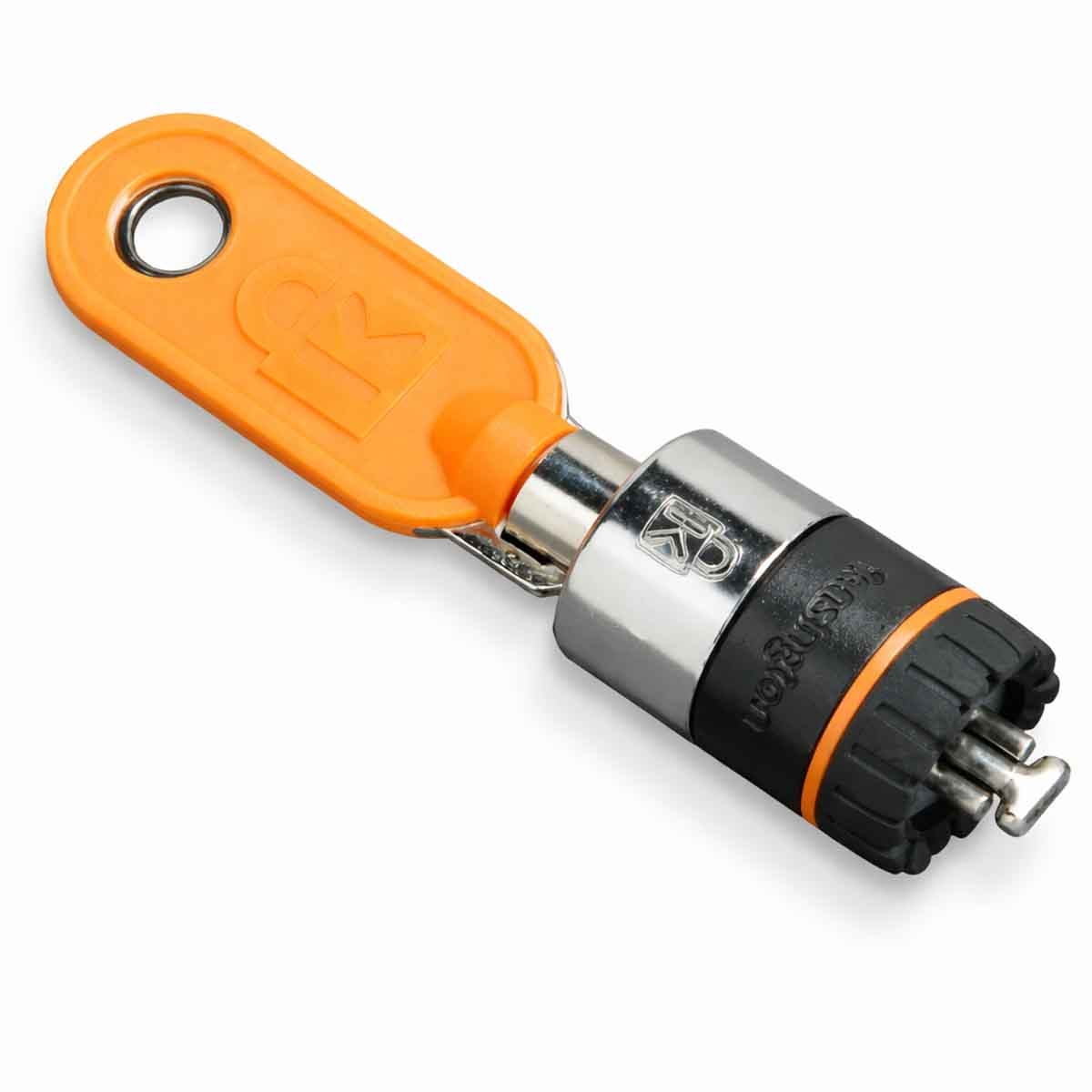 Kensington MicroSaver Single Key Desktop Chassis Lock