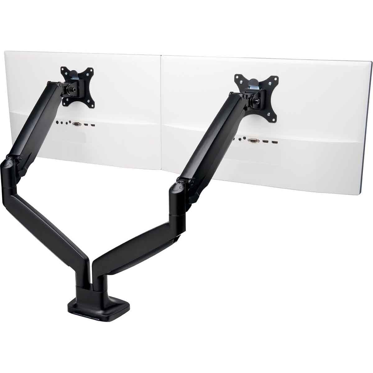 Kensington One-Touch Height Adjustable Dual Monitor Arm