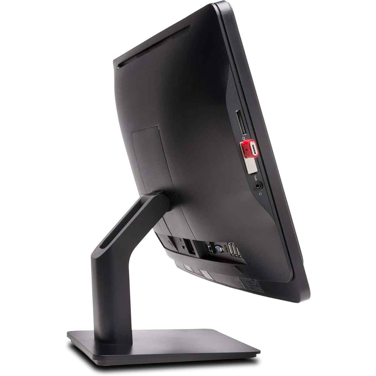 كينسينغتون قفل يو إس بي مربع مع حماية للكابل