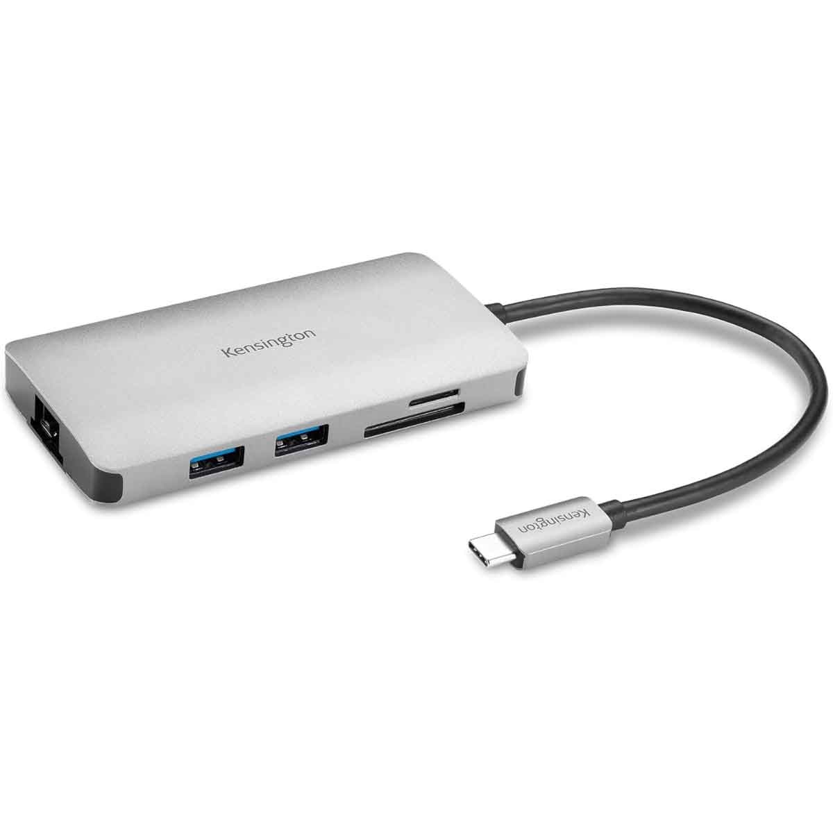 Kensington UH1400p USB-C Mobile Hub