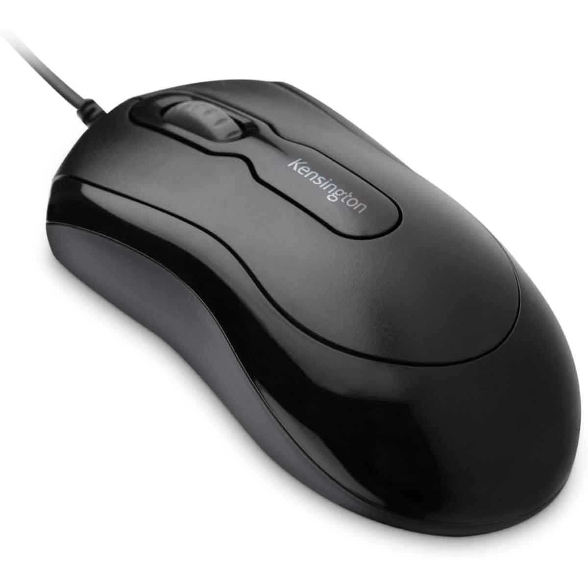 كينسينغتون ماوس سلكي USB 3.0