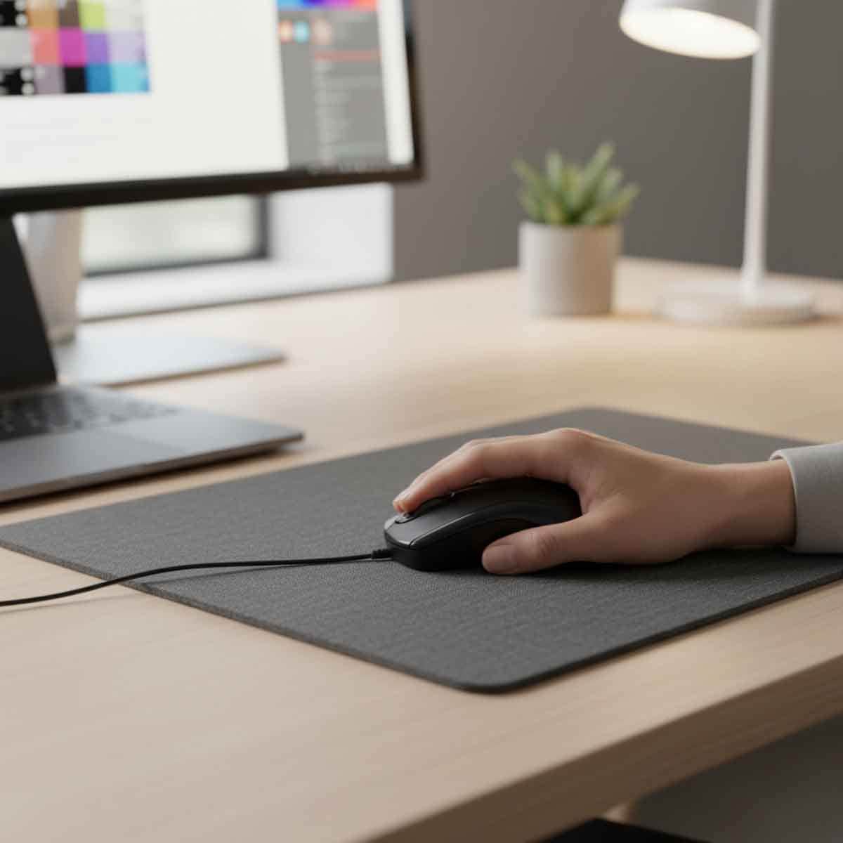 Kensington USB 3.0 Wired Mouse