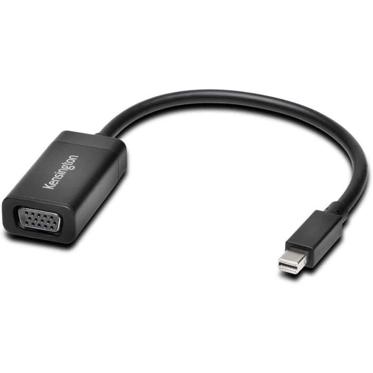 Kensington VM1000 Mini DP to VGA Video Adapter
