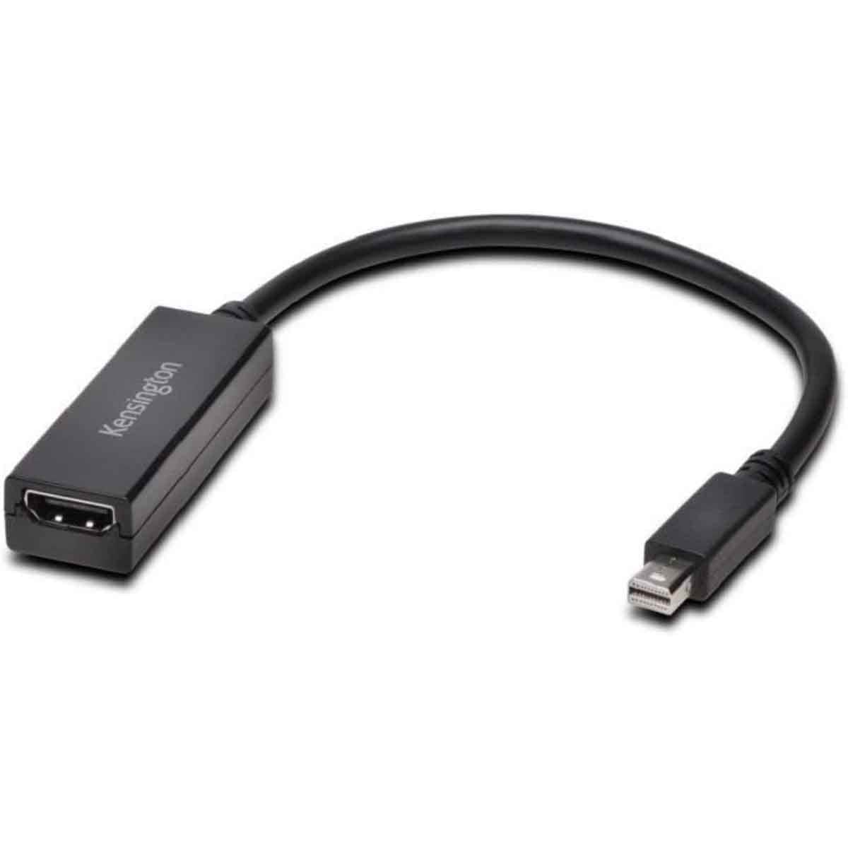Kensington VM2000 Mini DP to HDMI Video Adapter