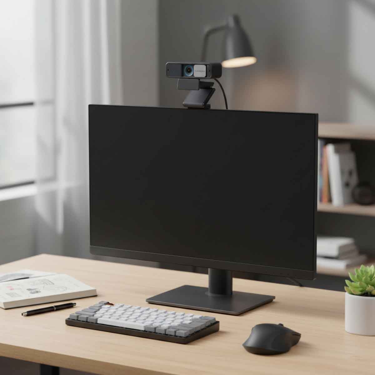 Kensington W2050 1080P Webcam