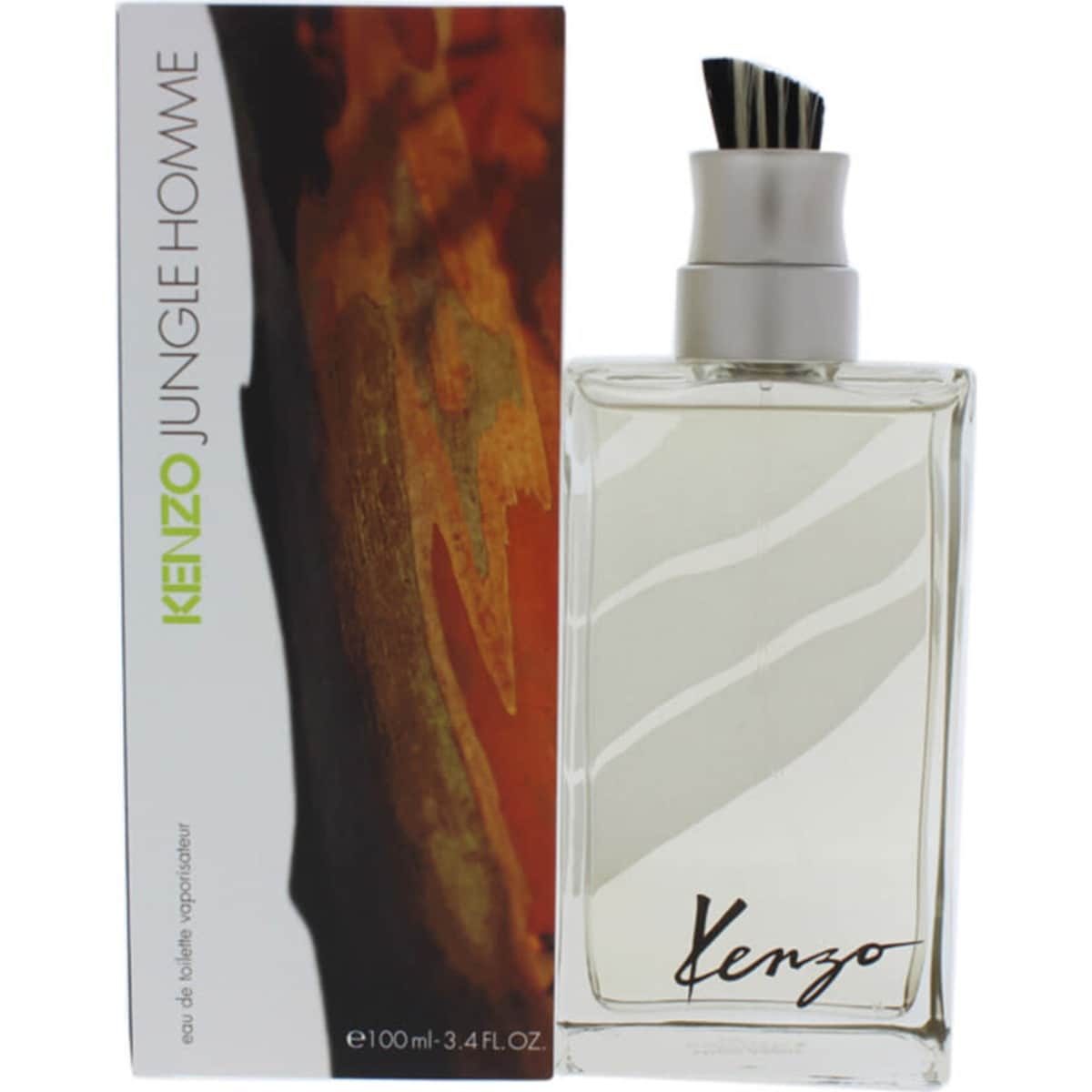Kenzo Jungle Eau De Toilette for Men