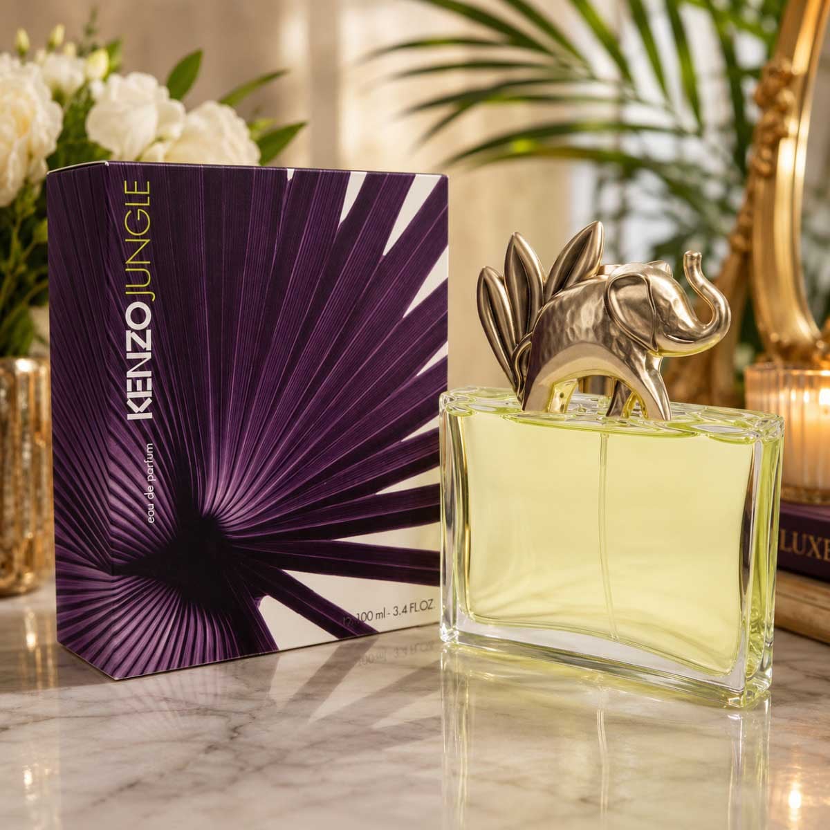 Lacoste Rose Fraiche Eau De Toilette for Women