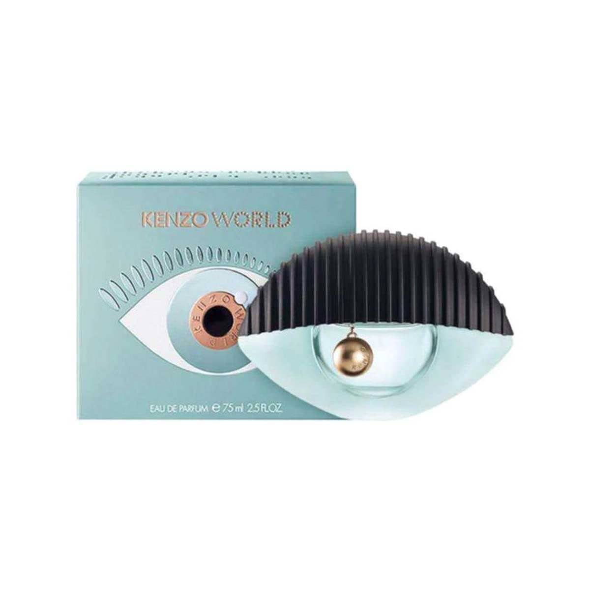 Kenzo World Eau De Parfum for Women